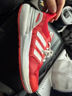 Adidas Disney 100 Kids Shoes size 4