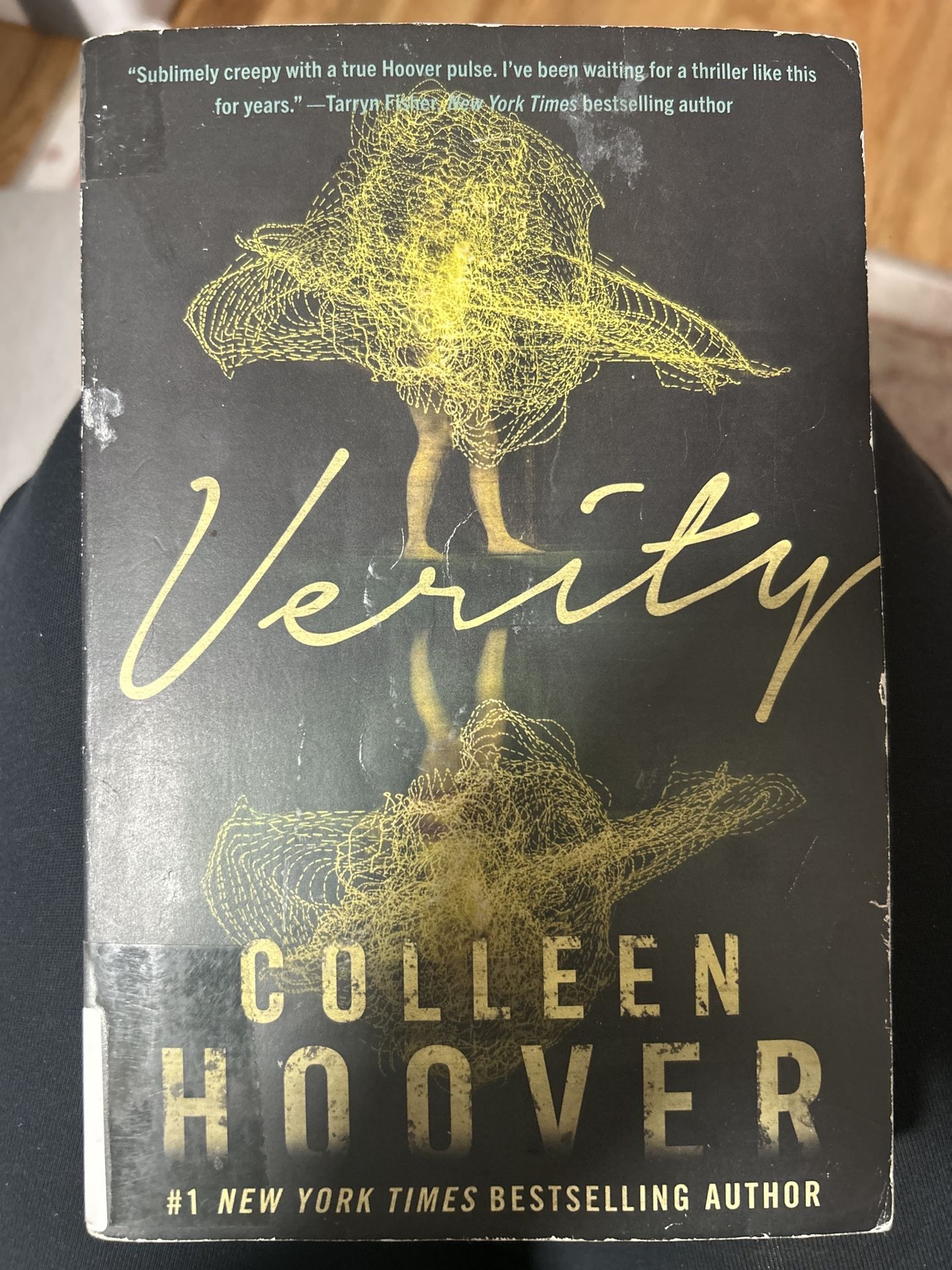 Verity