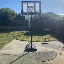 Basketball Hoop