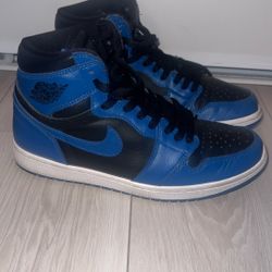 Jordan 1s