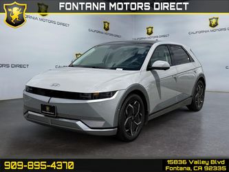 2024 Hyundai IONIQ 5