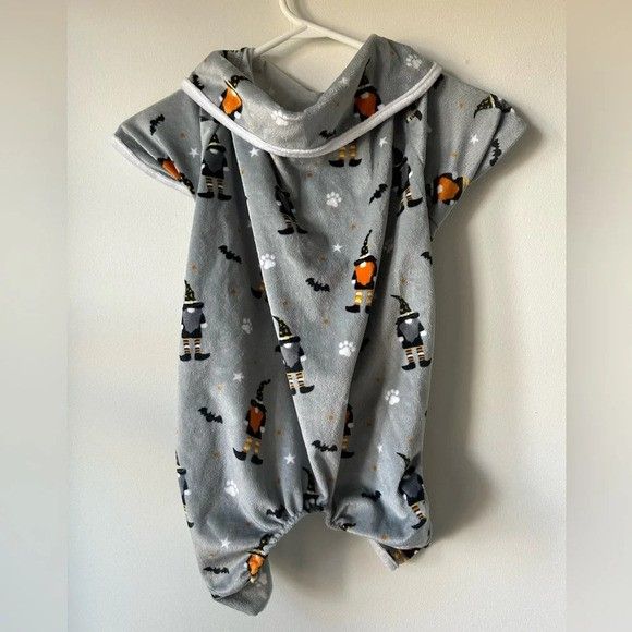 Berkshire Pet Collection Halloween Outfit