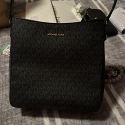 MK Cross Body Bag