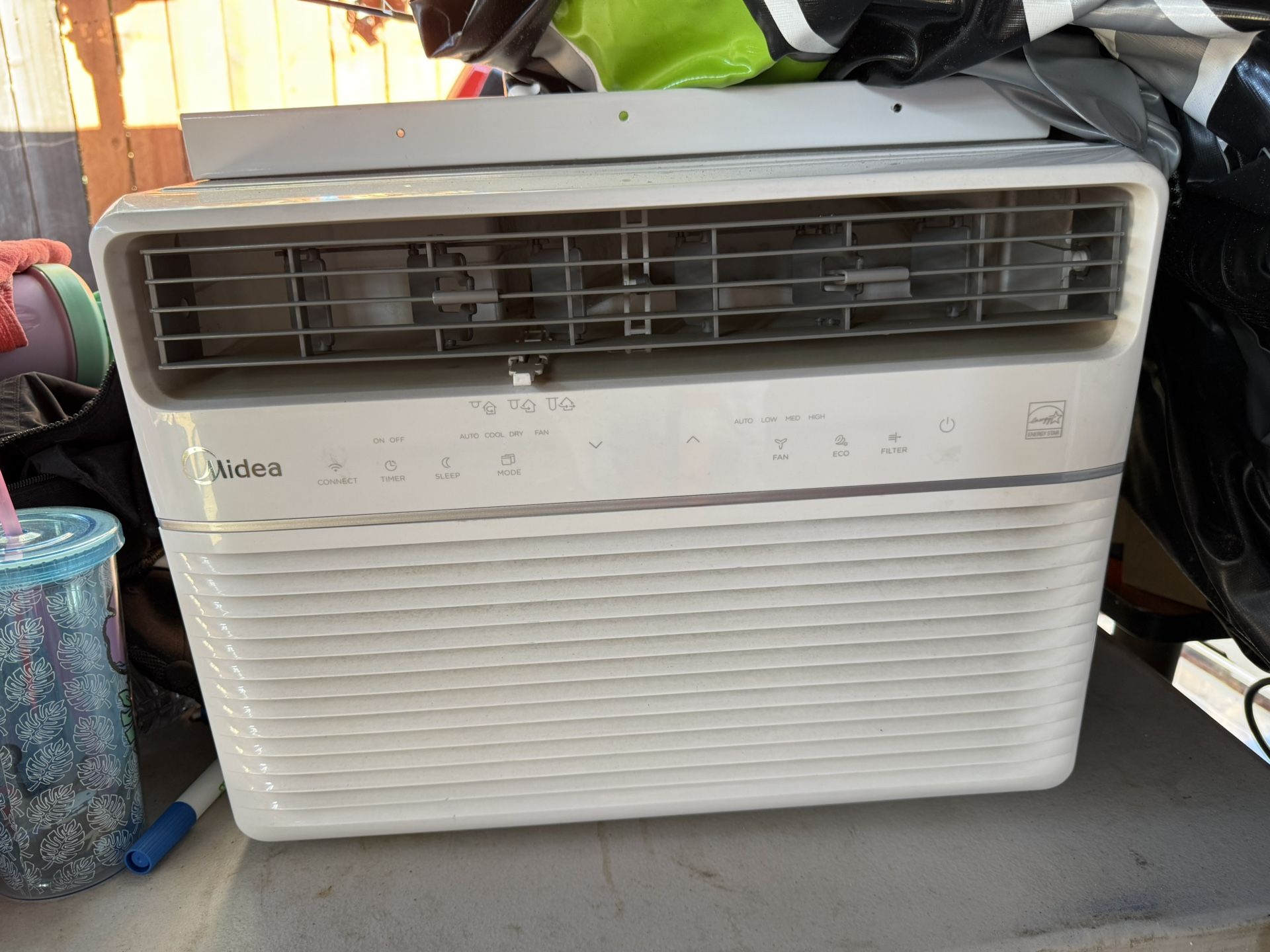 Air Conditioner 12000BTU/h