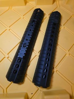 Handguard