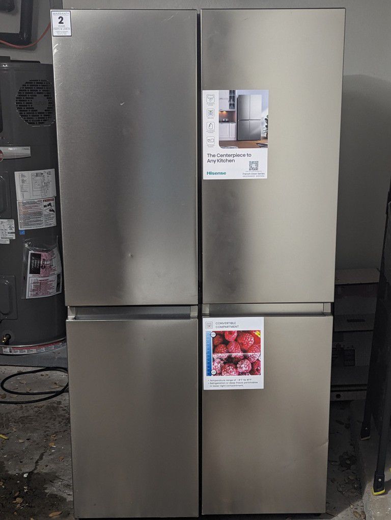 Hisense Refrigerator For Sale