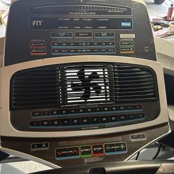 Nordictrack Treadmill For Sale 