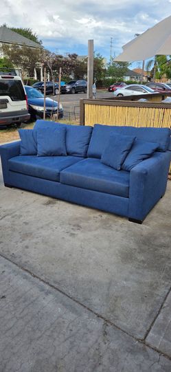 Sofa 89"