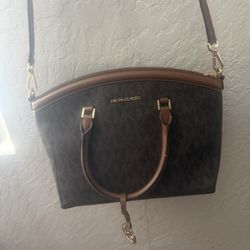 Cross Body Purse