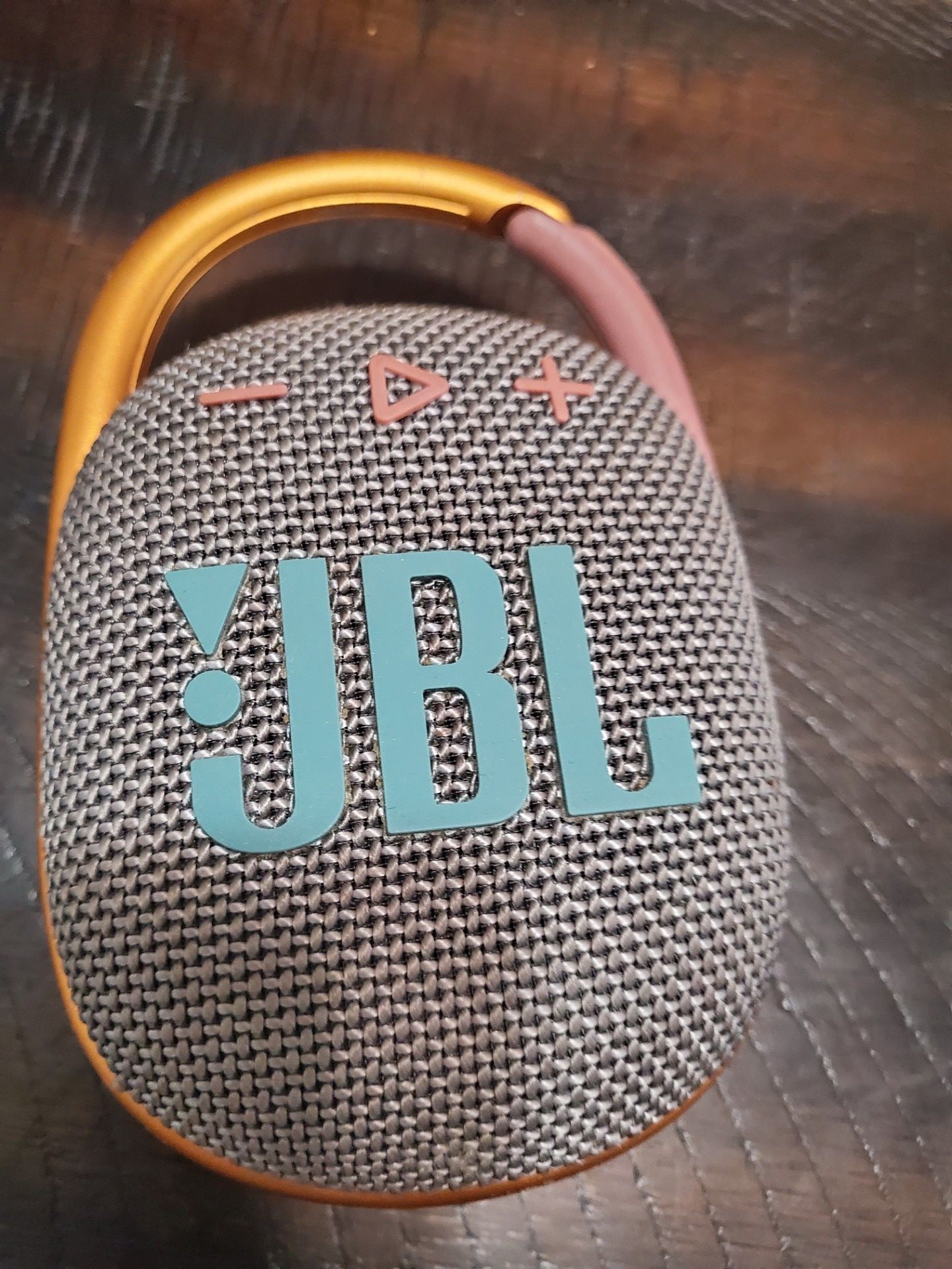 JBL CLIP4 Speaker