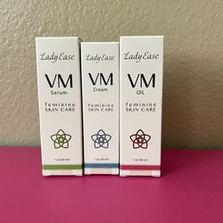 Lady Ease VM Feminine Skin Care