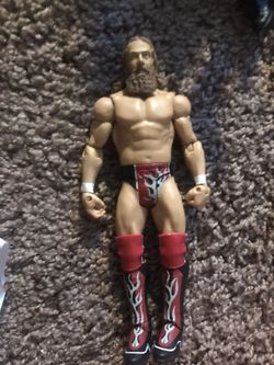 Wwe Action Figures