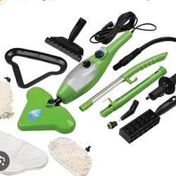 Steam Mop 5 In 1 Funtion 