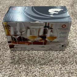 Stölzle Laustiz Drinking Glasses 