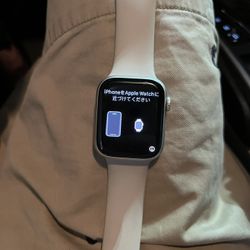 Apple Watch Series 8