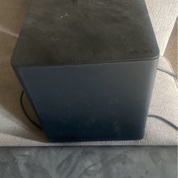 Surround System