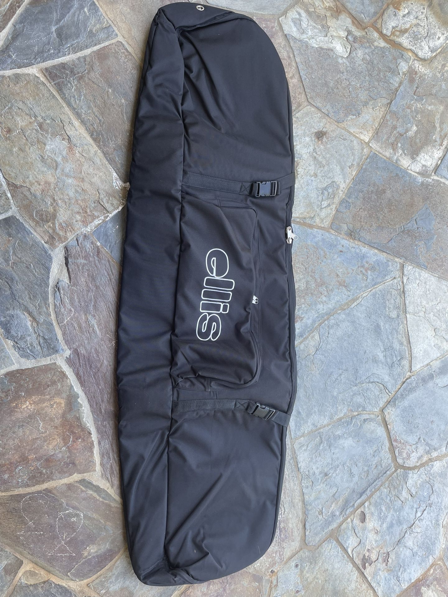 Surfboard Bag 5’6”