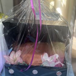 Mother Day Basket 