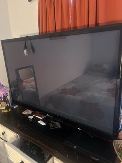 Tv 55inch