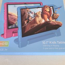 Kids Tablet $60