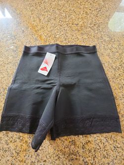 Colombian shorts