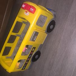 School Bus 