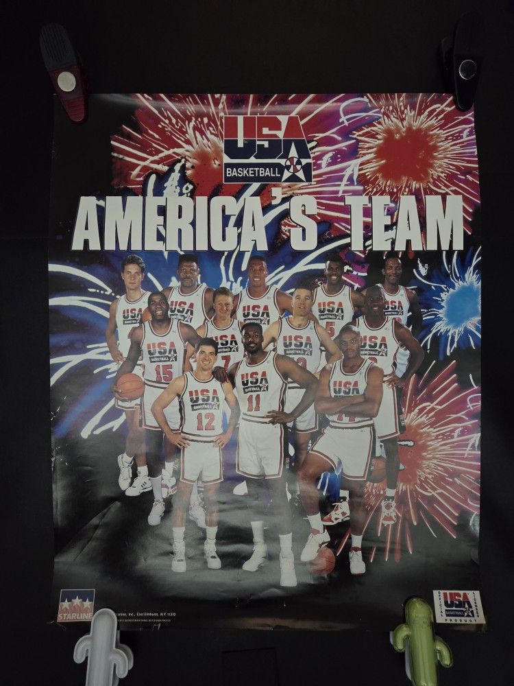 1992 Dream Team