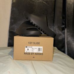 Adidas x Yeezy Onyx Size 9