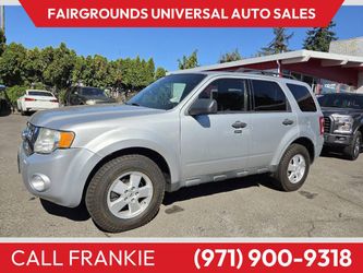 2012 Ford Escape