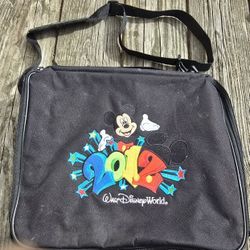 Walt Disney World 2012 Bag