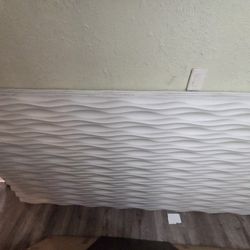 Decorative Wall Panels 4'x8'x3/4" Sheets 