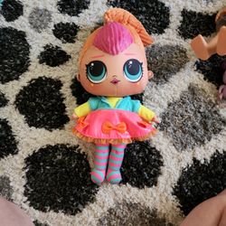 Lol Doll