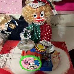 Clown