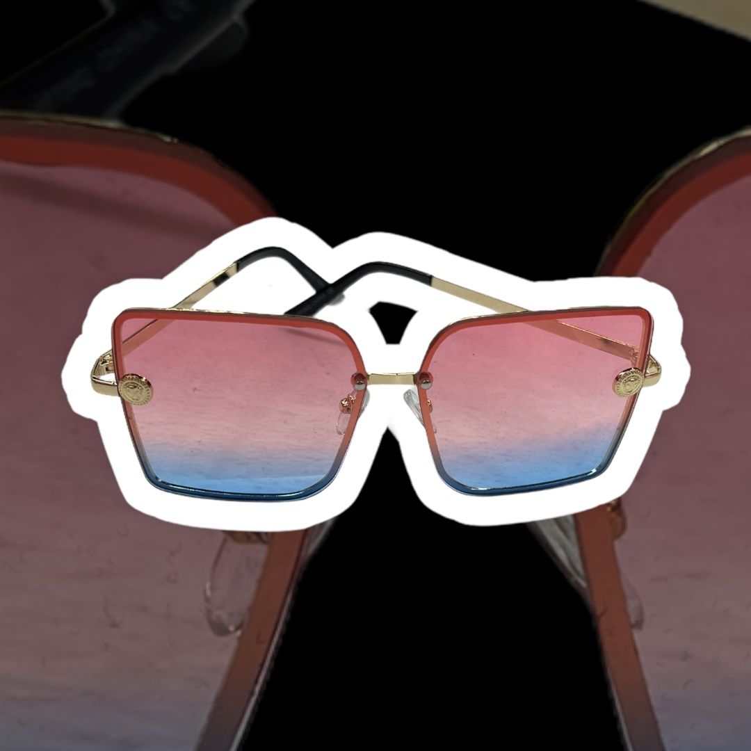 Ombre Sunglasses