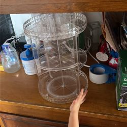 For Makeup Or Perfumes Anything 