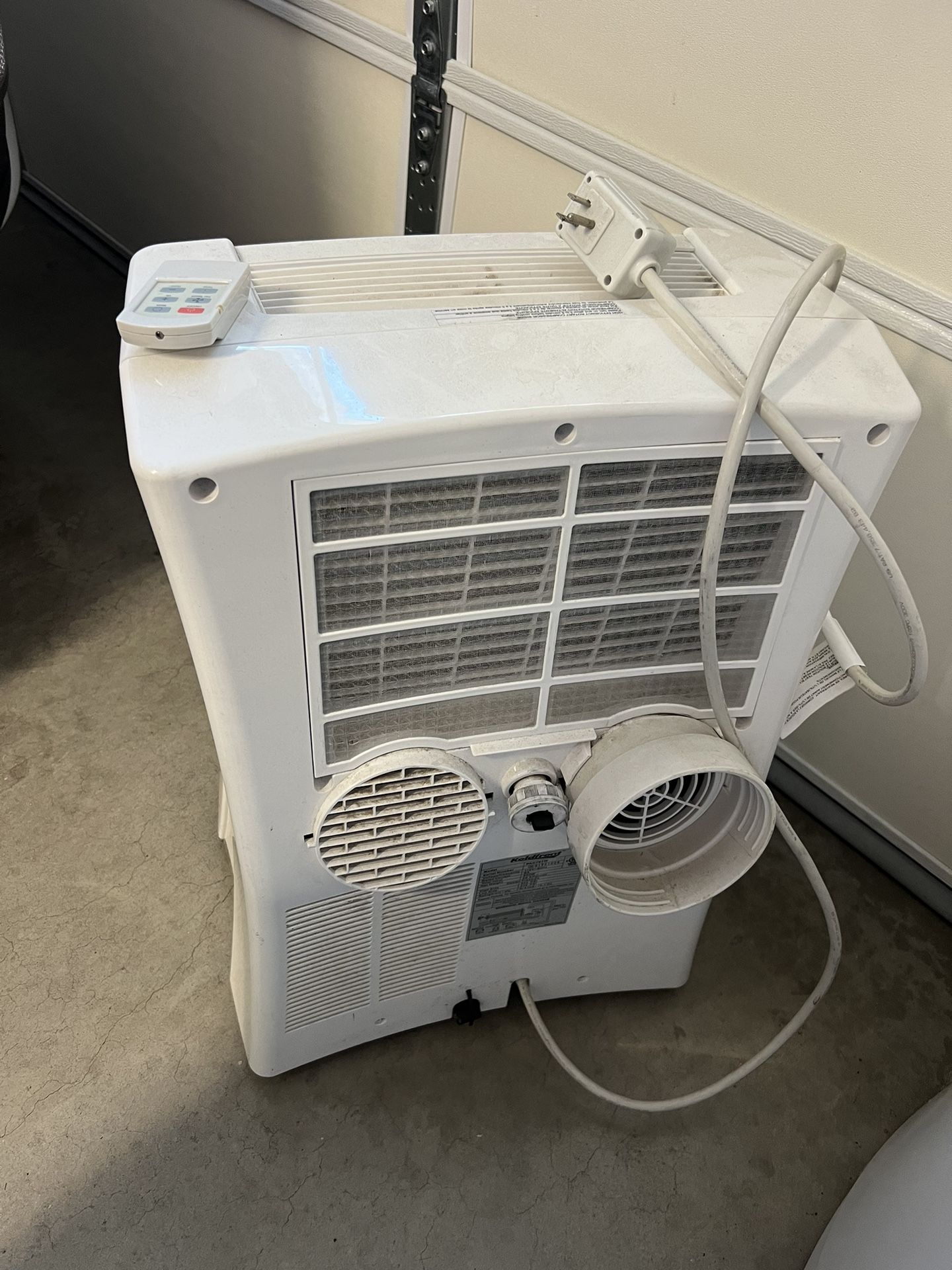 Portable AC Unit for Sale in Lemon Grove, CA OfferUp