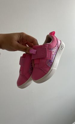 Toddler Girl Ugg Shoes
