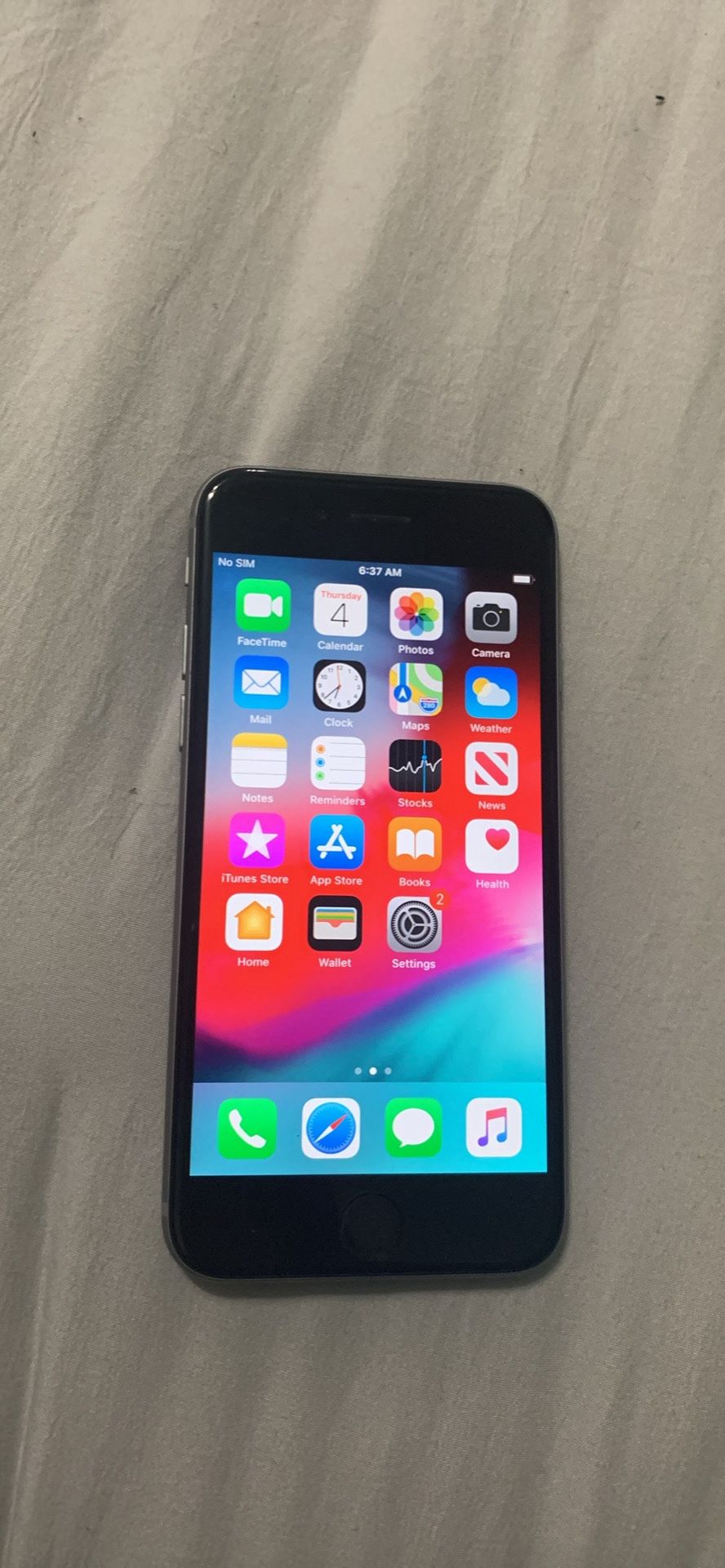 iPhone 6s 32gb Unlocked 