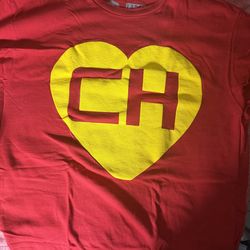 Chapulín Colorado t-shirt