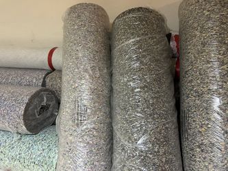 Brand New Carpet Pad