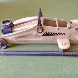 Car Jack