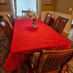 Ashley Dinning Set $500 Or Best