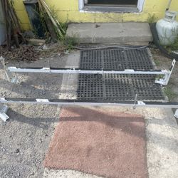 Ladder Rack For Van