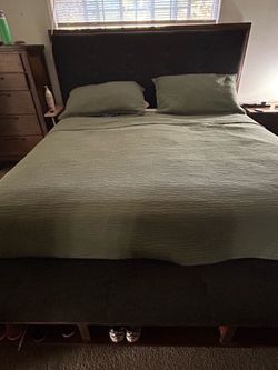 King bed set
