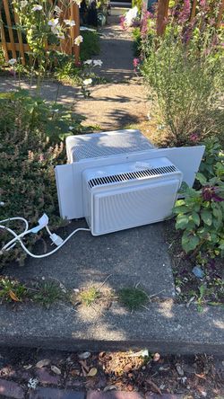 FREE windmill AC