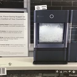 Nugget Ice Maker 