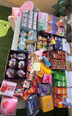 Squishy sale