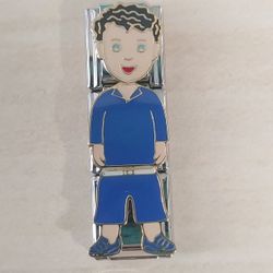 Boy Italian Charm
