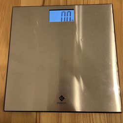 Scale (Weighing Machine)