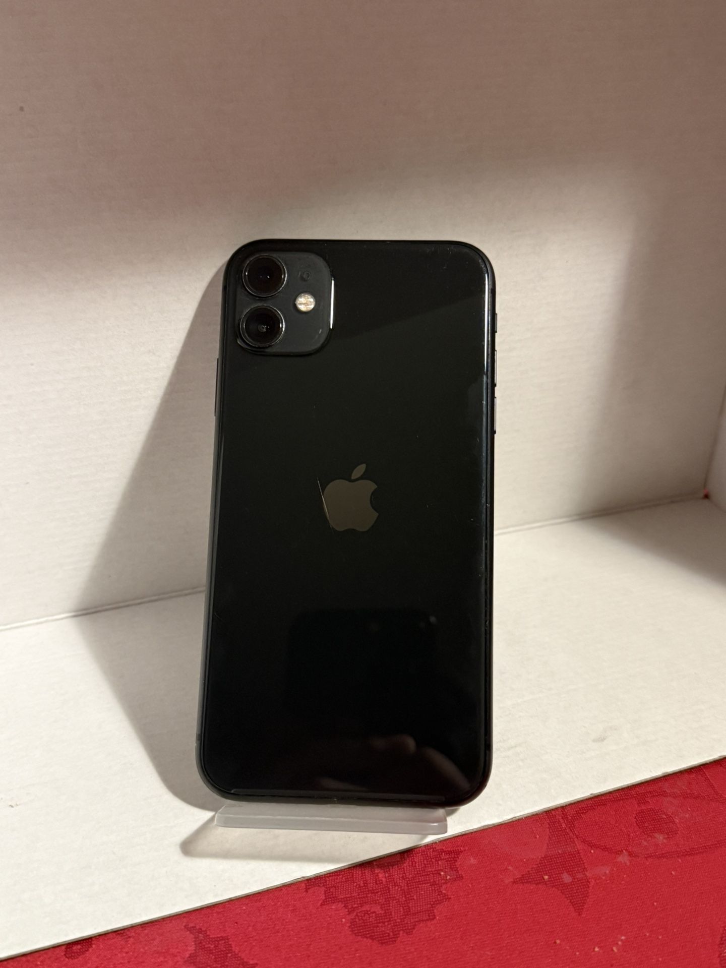iPhone 11